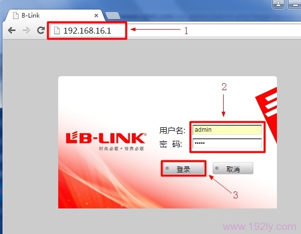 B-Link·_·ΰװ