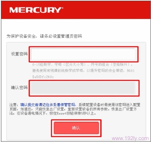 ˮ(MERCURY)MW3030R·