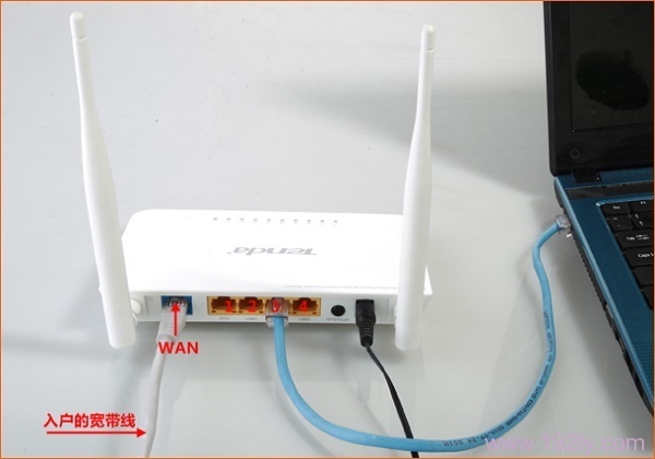 ڴ(Tenda)W309R·ADSL