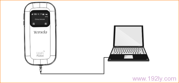 ڴ(Tenda)3G185