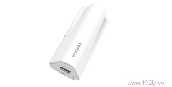 ڴ(Tenda)4G300Яʽ·WiFi