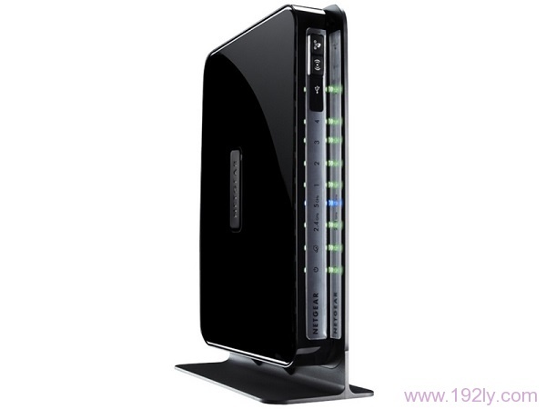 (NETGEAR)WNDR4300·