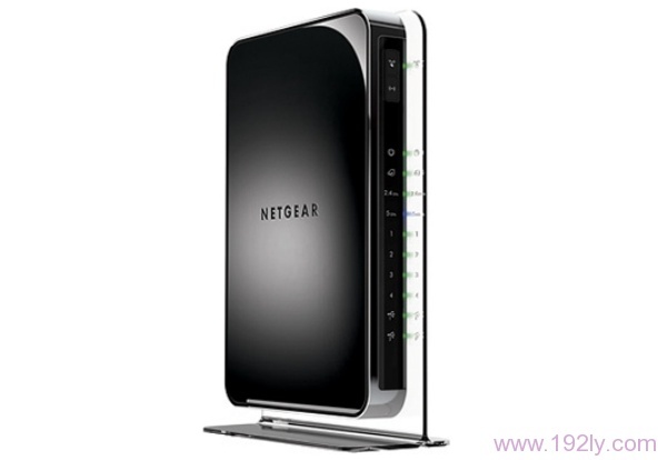 (NETGEAR)WNDR4500·