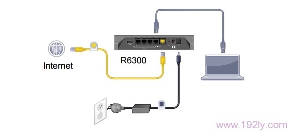 (NETGEAR)R6300 V1/V2·ͼĽ̡̳ͼġ