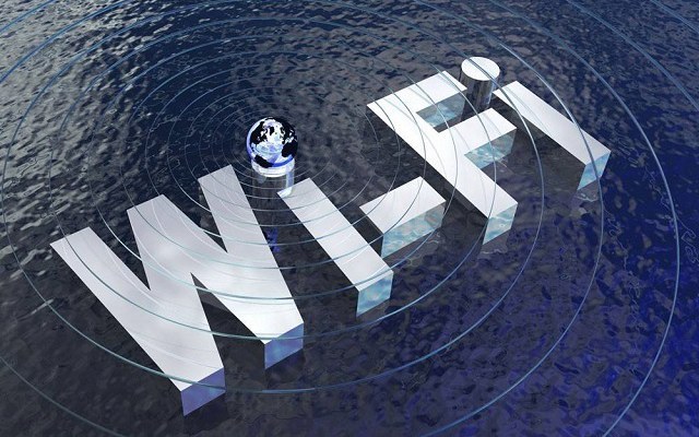 路由器如何重新设置wifi密码？