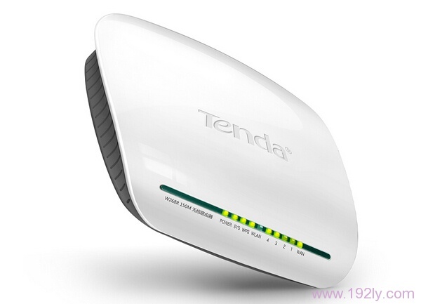 ڴ(Tenda)W268R·WiFi