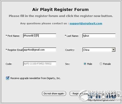 Air Playitͼʹý̳:ֻʹWiFi߲ŵϸƵ