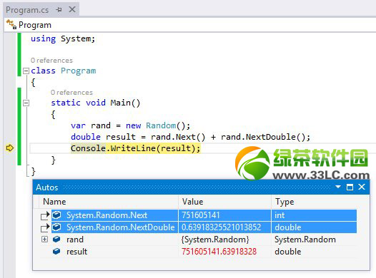 visual studio 2013ʹͼʹý̳̣vs2013ü