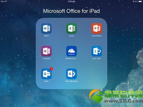 office for ipadƽͼʹý̳̣ms office for ipadƽ⼤