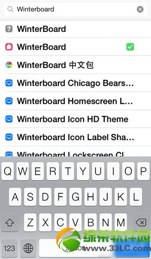 winterboardãios7Խwinterboardذװͼʹý̳