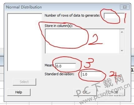 Minitabָcpkֵݣ