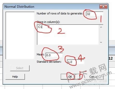 Minitabָcpkֵݣ