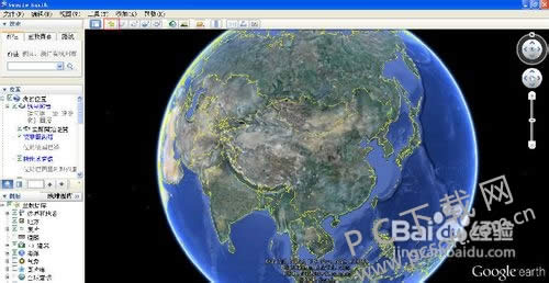 GoogleEarth(ȸ)뾭γȣ