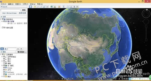 GoogleEarth(ȸ)ã