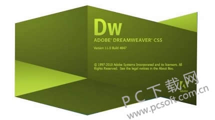 Adobe Dreamweaver CS5θ壿