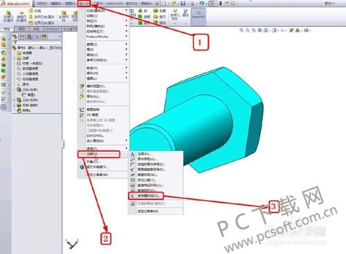 SolidWorksλƣ