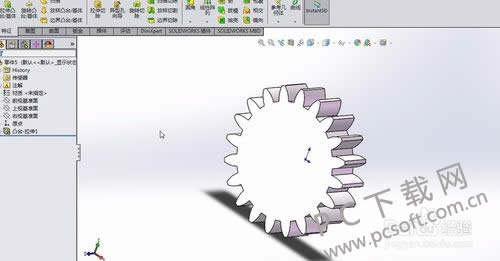 SolidWorksλ