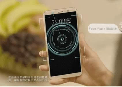 vivo x20ʶface wake vivo x20ʶν