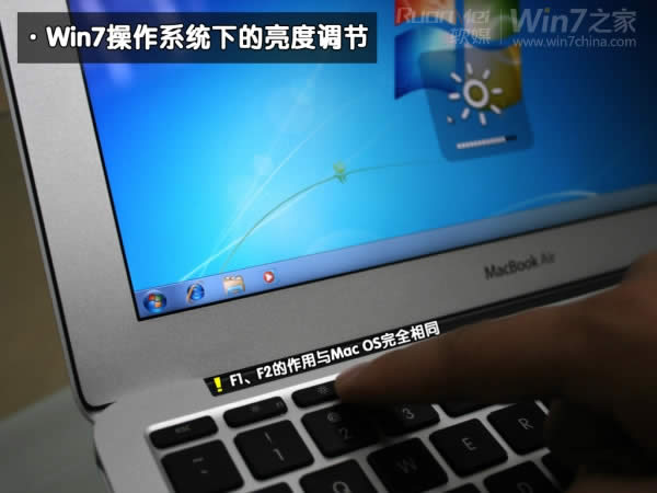 ƻMacbook AirװWin7(˫ϵͳ)ͼϸ