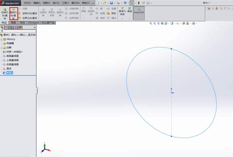 SolidWorksλԲ