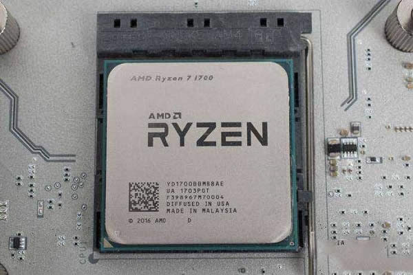 AMD Ryzen7 1700Ƶ