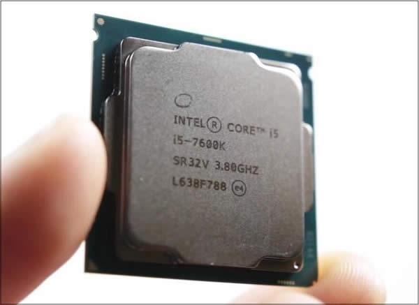 i5-7600KɶԿ