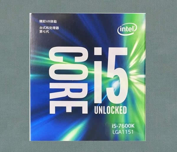 i5-7600KɶԿ