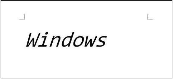 word2007θ˫ɾ?