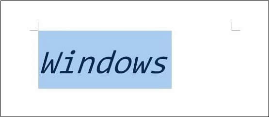 word2007θ˫ɾ?