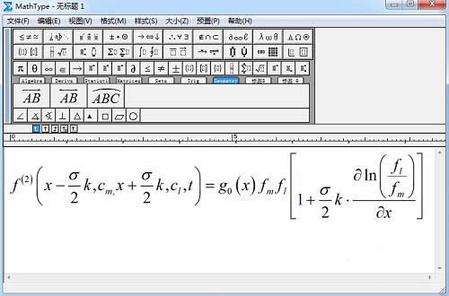 MathTypeеĹʽݲܾΰ?