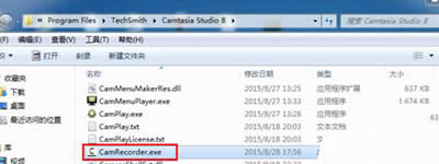 Camtasia Studio¼ĻûӦΰ죿