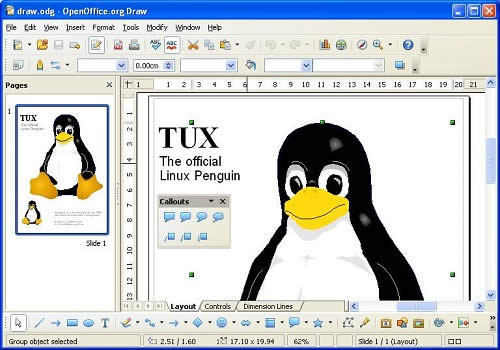 LinuxϵͳаװOpenOffice