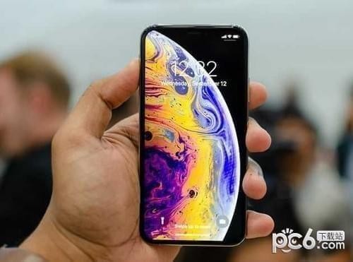 iPhone XS Max ۰֧˫ iPhone XS Max۰Ƚ