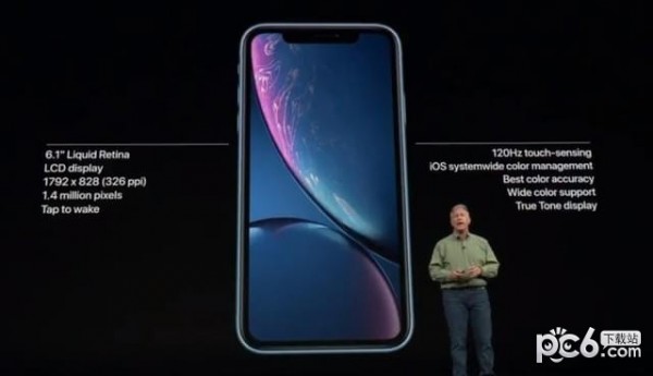 iPhone XSiPhone XRһЩ iPhone XSiPhone XRȽ