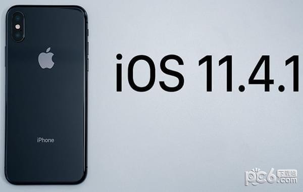 iOS 11.4.1 iOS 11.4.1̼صַ