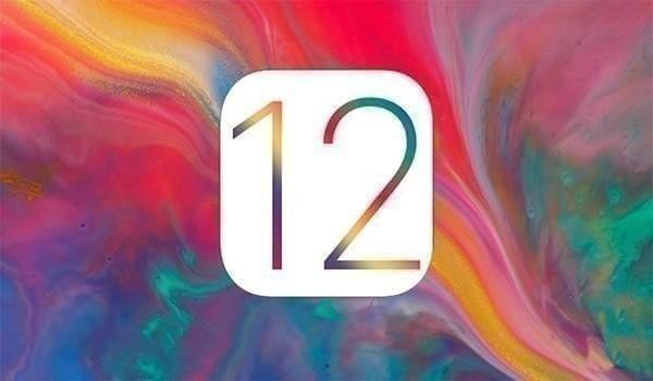 iOS 12 iOS 12̼صַ