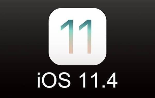 iOS 11.4ɶ¼ iOS 11.4б