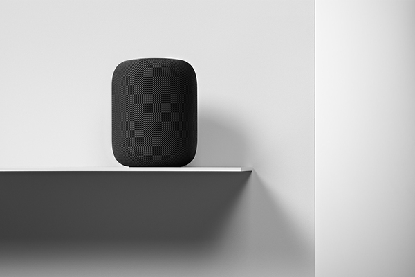 ƻHomePodʽʱ ƻHomePod׷