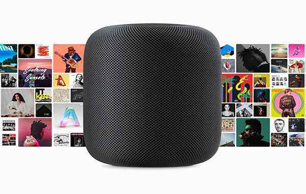 ƻHomePodʽʱ ƻHomePod׷