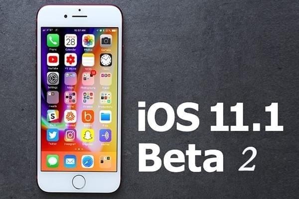 iOS 11.1 Beta2ɶ iOS 11.1 Beta2б