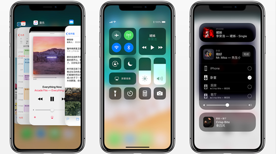 iOS 11 iOS 11ɶ¼