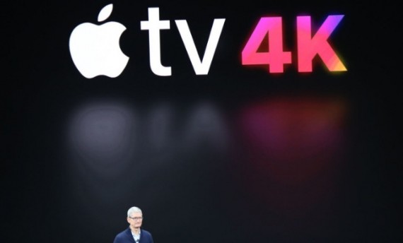 Apple TV 4Kۼ Apple TV 4K۸