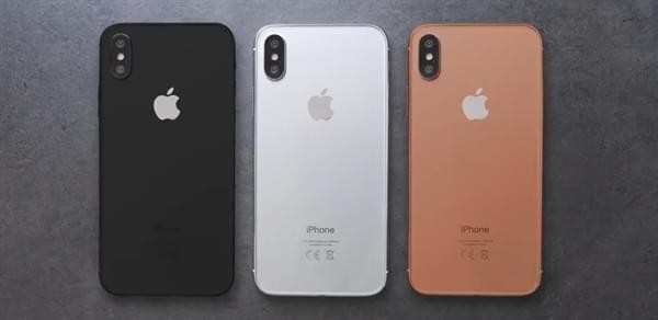 iphone8ͼ iPhone 8ͼƬ