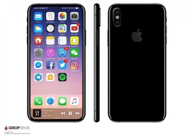 iphone8ͼ iPhone 8ͼƬ