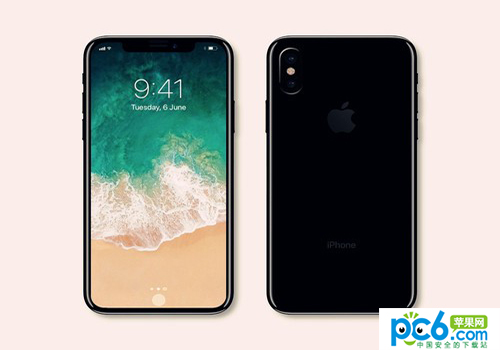 iPhone 8ɶط ƻ2017＾ص