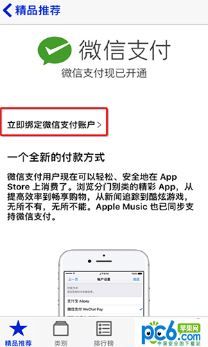 App Store΢֧ɶط App Store΢֧ΰ