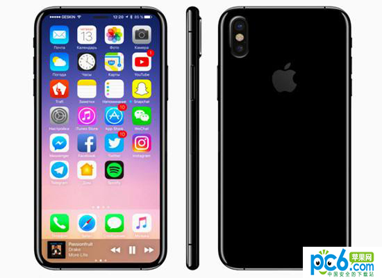 iPhone 8ɶɫ iPhone 8мɫ