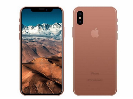 iphone8 iPhone8ɫBlush GoldǮ