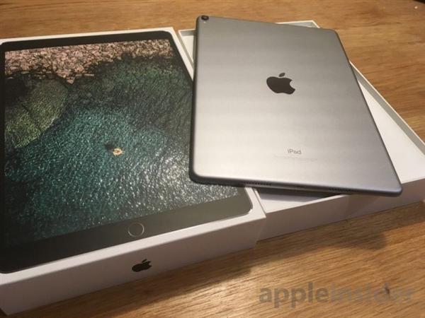 iPad Pro 10.5 iPad Pro 10.5