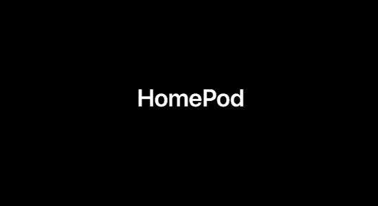 ƻHomePod ƻHomePodò